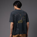 T-shirt Giratina Pokemon Dolly Noire