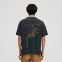 T-shirt Giratina Pokemon Dolly Noire