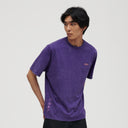 T-shirt Palkia Pokemon Dolly Noire
