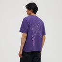 T-shirt Palkia Pokemon Dolly Noire