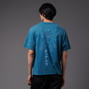 T-shirt Dialga Pokemon Dolly Noire