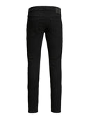 Jeans slim fit nero 816 Glenn Jack&Jones