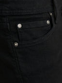 Jeans slim fit nero 816 Glenn Jack&Jones