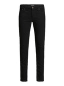 Jeans slim fit nero 816 Glenn Jack&Jones