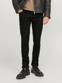 Jeans slim fit nero 816 Glenn Jack&Jones