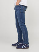 Jeans slim fit darl blue 814 Glenn Jack&Jones