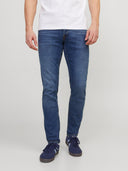 Jeans slim fit darl blue 814 Glenn Jack&Jones
