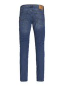 Jeans slim fit medium blue 815 Glenn Jack&Jones
