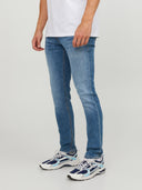 Jeans slim fit medium blue 815 Glenn Jack&Jones