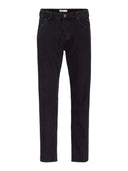 Jeans relaxed fit nero 981 chris Jack&Jones