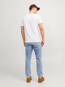 Jeans relaxed fit blue 920 chris Jack&Jones