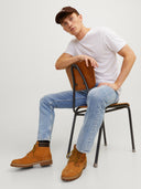 Jeans relaxed fit blue 920 chris Jack&Jones
