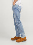 Jeans relaxed fit blue 920 chris Jack&Jones