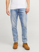 Jeans relaxed fit blue 920 chris Jack&Jones