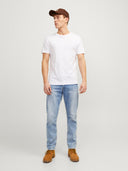 Jeans relaxed fit blue 920 chris Jack&Jones