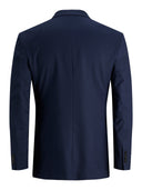 Blazer completo slim blu navy Franco Jack&Jones