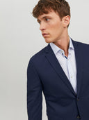 Blazer completo slim blu navy Franco Jack&Jones