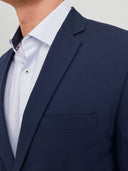 Blazer completo slim blu navy Franco Jack&Jones