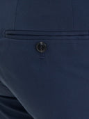 Pantalone completo slim blue navy Franco Jack&Jones