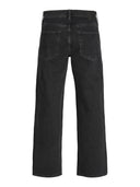 Jeans loose fit nero 275 eddie Jack&Jones
