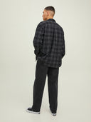 Jeans loose fit nero 275 eddie Jack&Jones