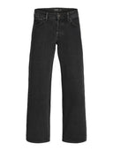 Jeans loose fit nero 275 eddie Jack&Jones