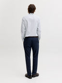Camicia a righe slim fit Parker Jack&Jones