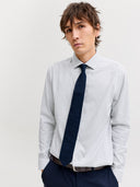 Camicia a righe slim fit Parker Jack&Jones