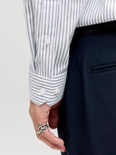 Camicia a righe slim fit Parker Jack&Jones