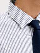 Camicia a righe slim fit Parker Jack&Jones