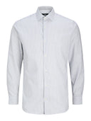 Camicia a righe slim fit Parker Jack&Jones