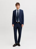 Camicia a righe slim fit Parker Jack&Jones