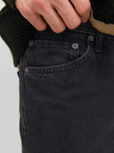 Jeans baggy fit nero 306 Jack&Jones