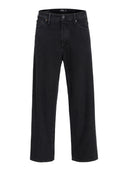 Jeans baggy fit nero 306 Jack&Jones