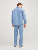 Jeans loose fit blue 326 eddie Jack&Jones