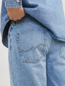 Jeans loose fit blue 326 eddie Jack&Jones