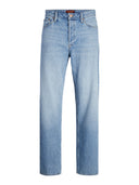Jeans loose fit blue 326 eddie Jack&Jones