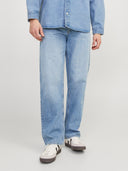 Jeans loose fit blue 326 eddie Jack&Jones