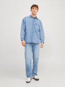 Jeans loose fit blue 326 eddie Jack&Jones