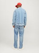 Jeans baggy fit blue 337 Alex Jack&Jones