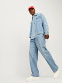 Jeans baggy fit blue 337 Alex Jack&Jones