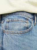 Jeans baggy fit blue 337 Alex Jack&Jones