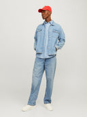 Jeans baggy fit blue 337 Alex Jack&Jones