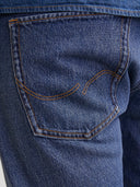 Jeans relaxed fit blue 632 chris Jack&Jones