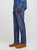 Jeans relaxed fit blue 632 chris Jack&Jones