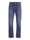 Jeans relaxed fit blue 632 chris Jack&Jones