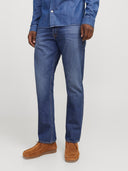 Jeans relaxed fit blue 632 chris Jack&Jones