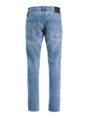 Jeans tapared fit mike l.blue 171 Jack&Jones