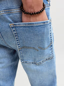 Jeans tapared fit mike l.blue 171 Jack&Jones