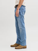 Jeans tapared fit mike l.blue 171 Jack&Jones
